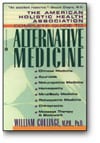 ALTERNATIVE MEDICINE