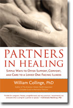 PARTNERS IN HEALING