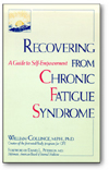 RECOVERING FROM CHRONIC FATIGUE SYNDROME